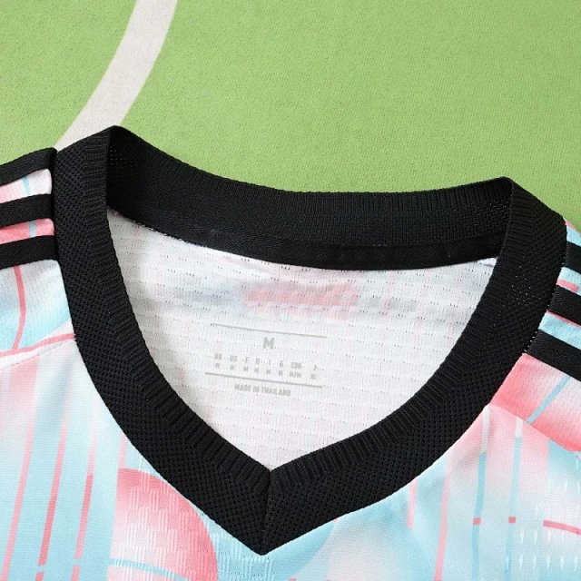 2026 Belgium Player Version Away Jersey: seller detail photo 5