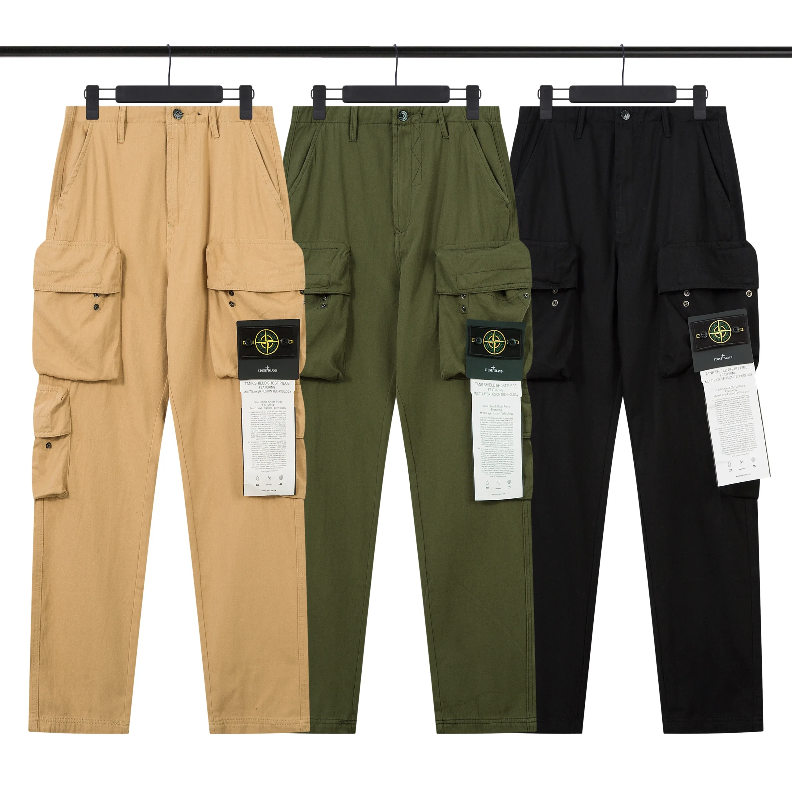 Stone lsland Jeans