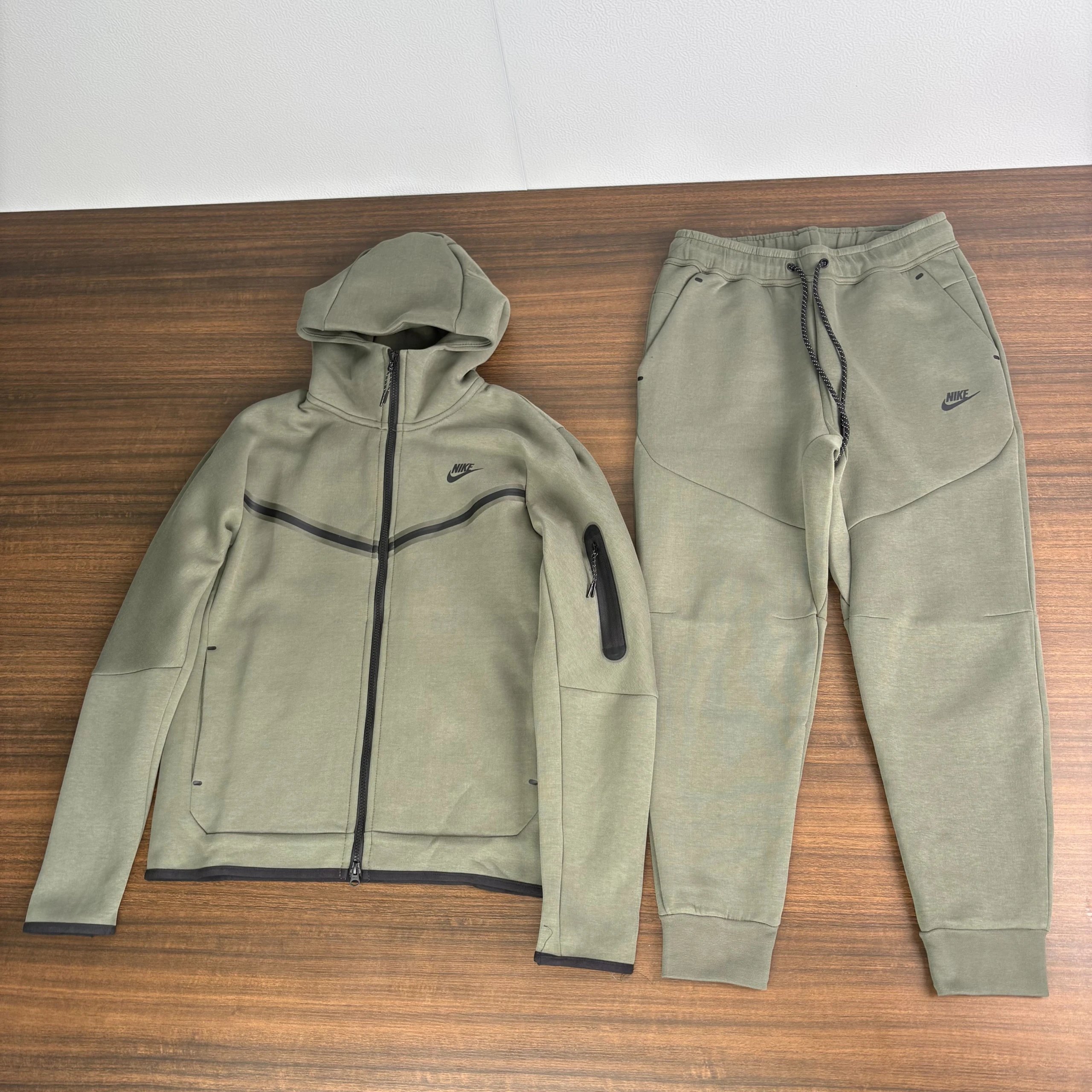 Military Green Set