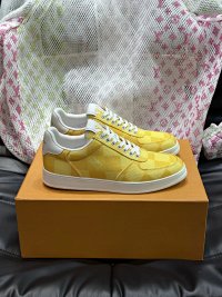 Louis Vuitton  Shoes 39+ colorways [Premium Quality] — seller photo 4