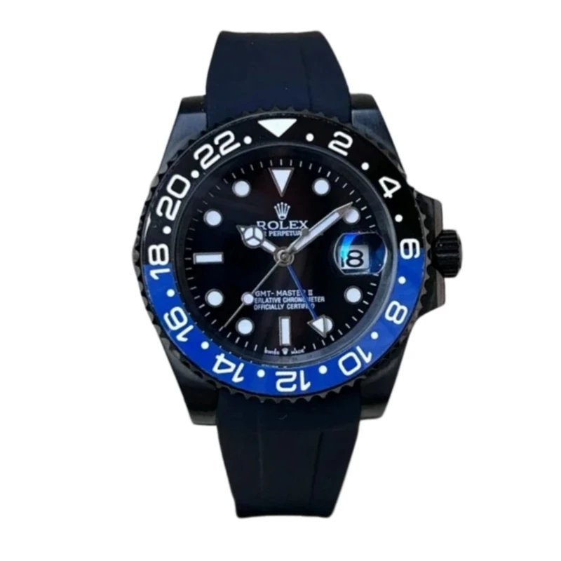 Rolex [GMT-Master II]