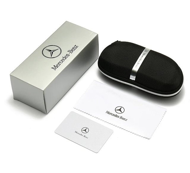 Mercedes-Benz Sunglasses: seller detail photo 7