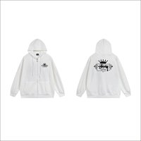 Stussy Zipper Hoodie 38+ colorways [Premium Quality] — seller photo 3