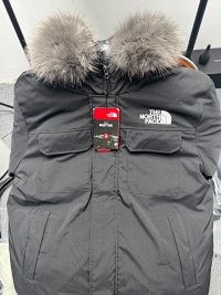 The North Face Quilted Jacket 1+ colorways [Premium Quality] — seller photo 4