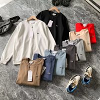Lacoste Hoodie 9+ colorways [Premium Quality] — seller photo 2