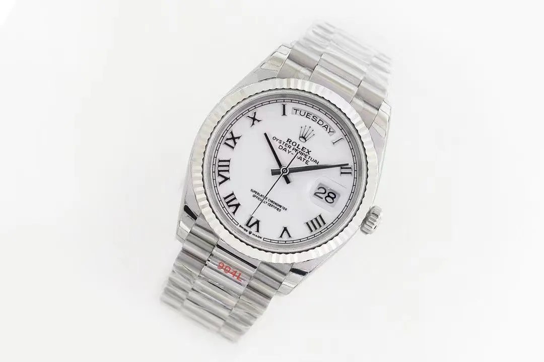 Rolex 11+ colorways [Premium Quality] foto 5