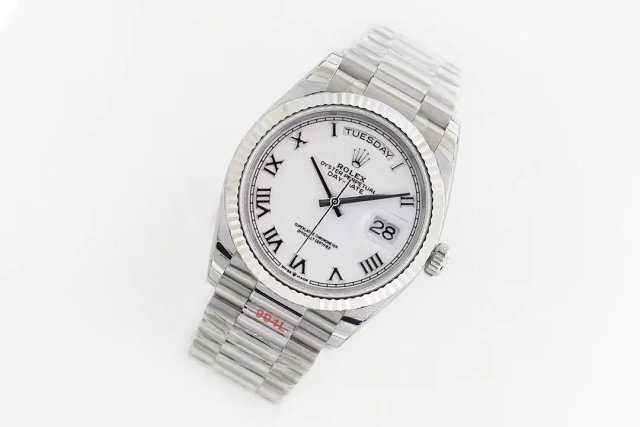Rolex Watch: seller detail photo 10