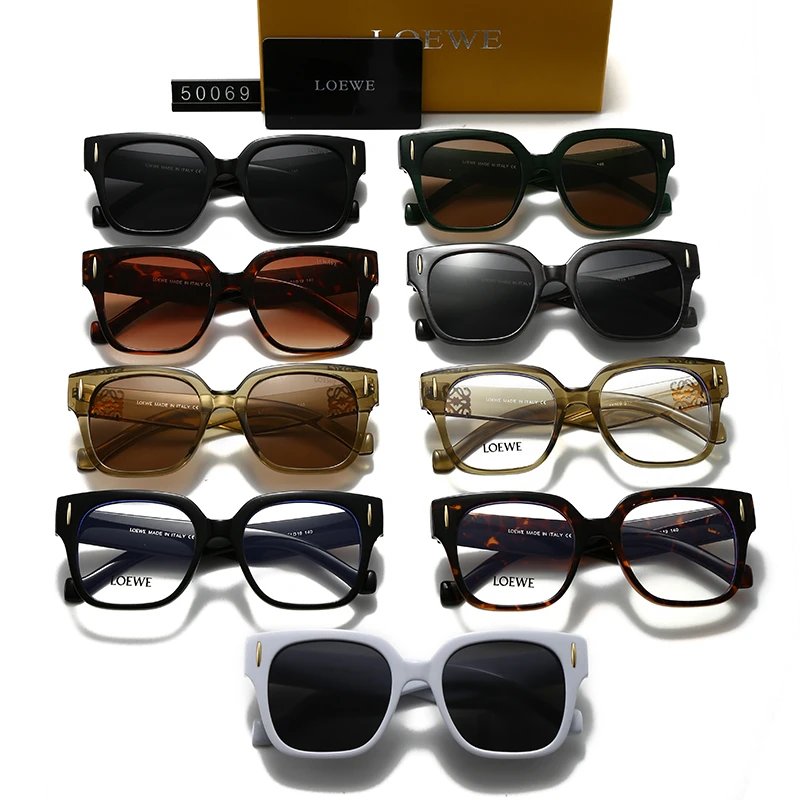 LOEWE 50069 Sunglasses [18 sty