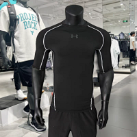 Under Armour Tee 2+ colorways [Premium Quality] — seller photo 5