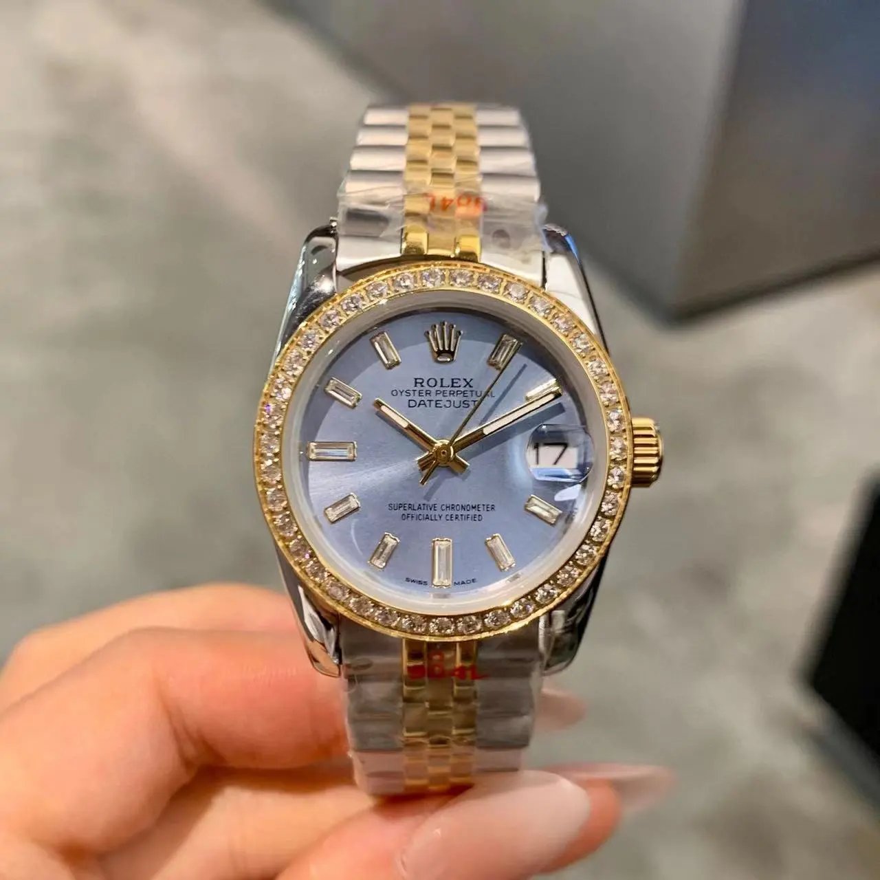 Rolex 10+ colorways [Premium Quality] foto 2