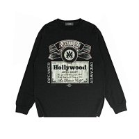 Amiri Long Tee 29+ colorways [Premium Quality] — seller photo 4