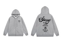 Stussy Zipper Hoodie 40+ colorways [Premium Quality] — seller photo 8