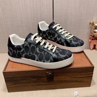 Coach shoes 14+ colorways [Premium Quality] — seller photo 9