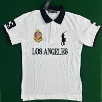 Los Angeles White