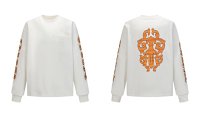 Chrome Hearts Sweatshirt 20+ colorways [Premium Quality] — seller photo 3