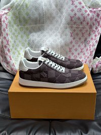 Louis Vuitton  Shoes 39+ colorways [Premium Quality] — seller photo 3