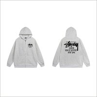 Stussy Zipper Hoodie 39+ colorways [Premium Quality] — seller photo 7