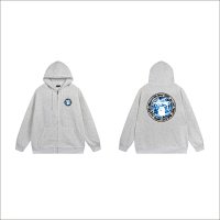 Stussy Zipper Hoodie 40+ colorways [Premium Quality] — seller photo 2