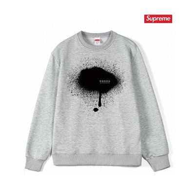 Supreme Hoodie