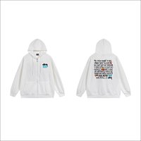 Stussy Zipper Hoodie 40+ colorways [Premium Quality] — seller photo 5