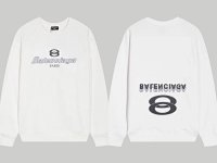 Balenciaga Sweatshirt 25+ colorways [Premium Quality] — seller photo 7