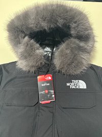 The North Face Quilted Jacket 1+ colorways [Premium Quality] — seller photo 7