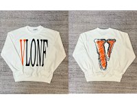 Vlone Sweatshirt 3+ colorways [Premium Quality] — seller photo 4