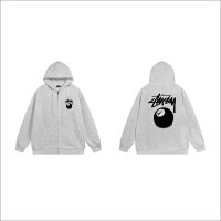 Stussy Zipper Hoodie 40+ colorways [Premium Quality] — seller photo 2