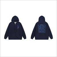 Stussy Zipper Hoodie 40+ colorways [Premium Quality] — seller photo 4