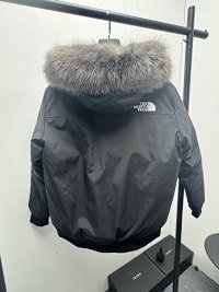 The North Face Quilted Jacket 1+ colorways [Premium Quality] — seller photo 5