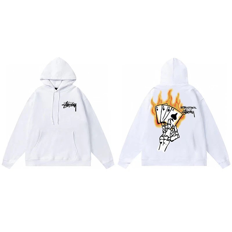 Stussy Hoodie [32 styles]
