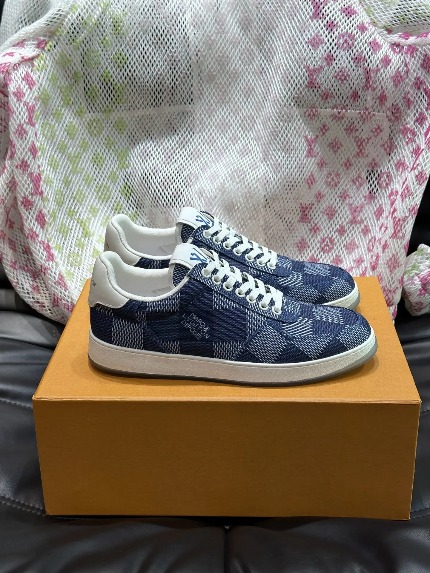 LV Shoes