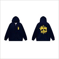 Stussy Zipper Hoodie 38+ colorways [Premium Quality] — seller photo 9