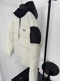 Corteiz Quilted Jacket 1+ colorways [Premium Quality] — seller photo 3