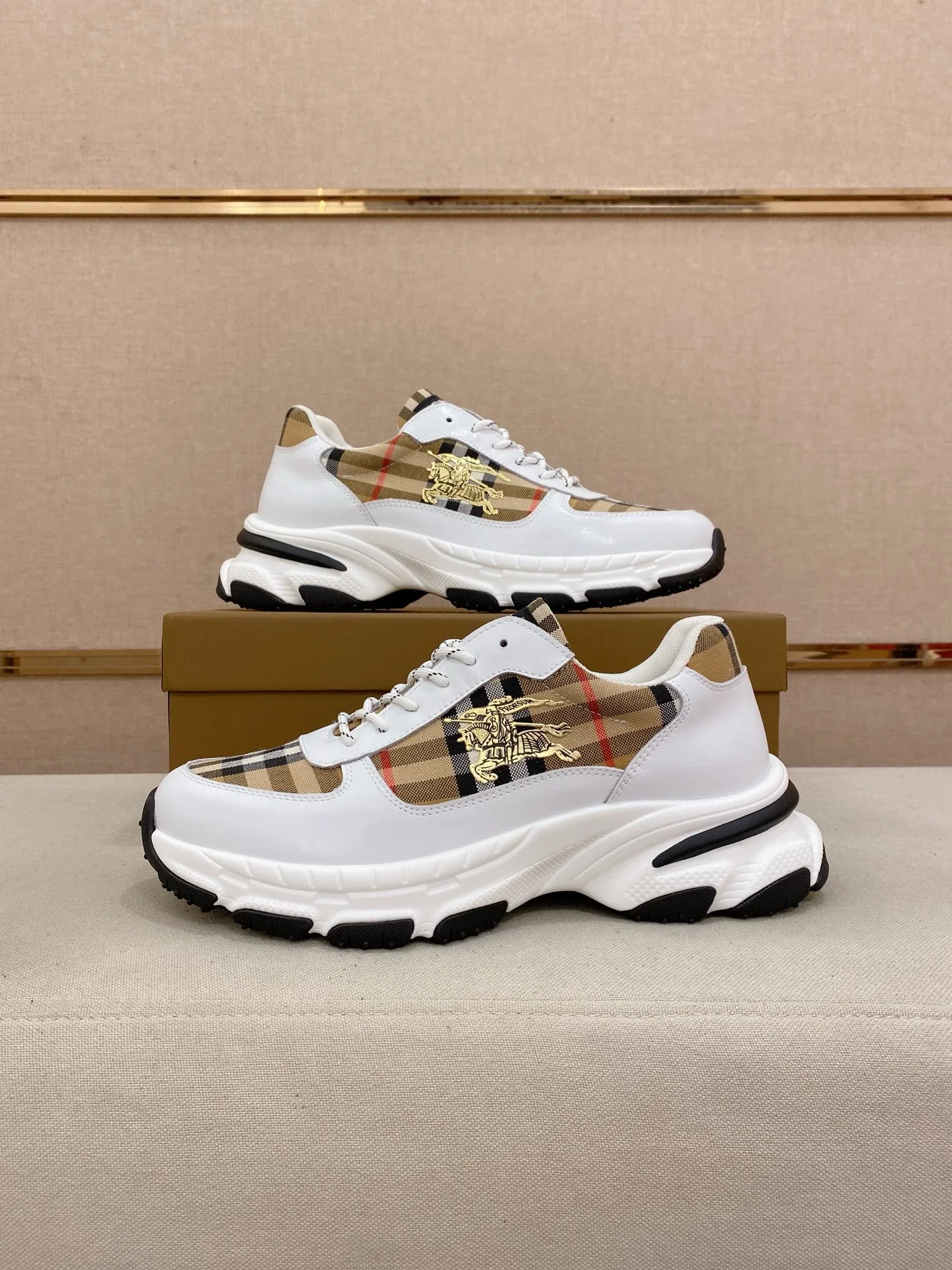 Burberry Shoes