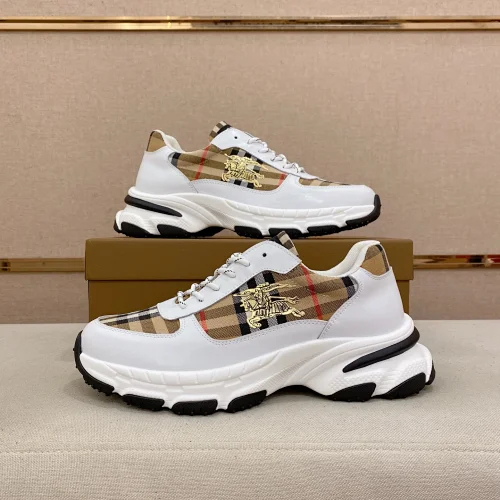 Burberry Shoes