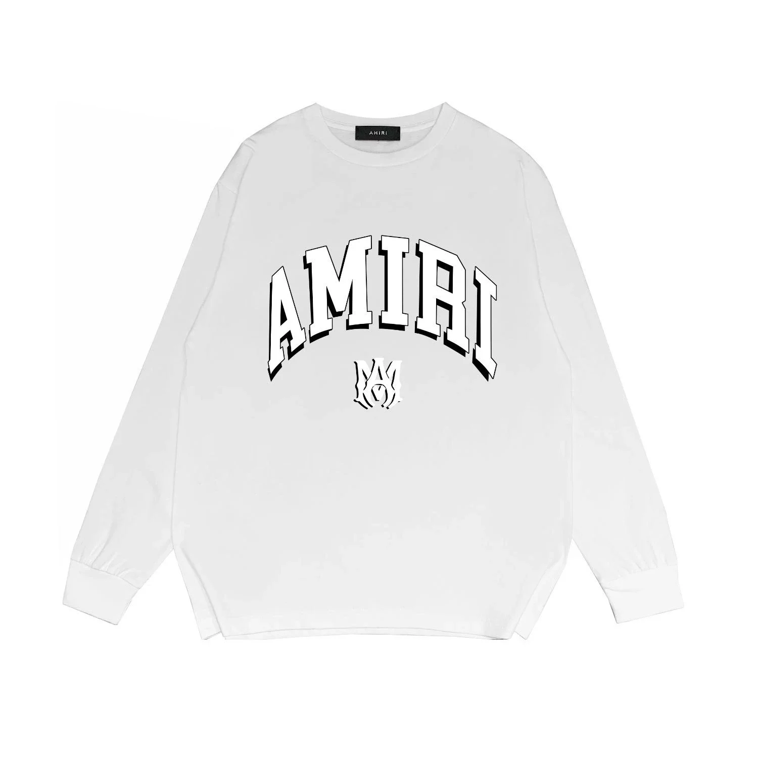 Amiri Hoodie