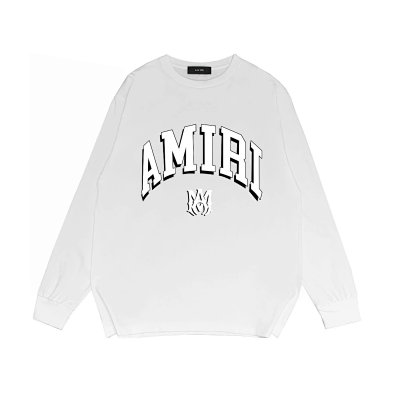 Amiri Hoodie 39+ colorways [Premium Quality]