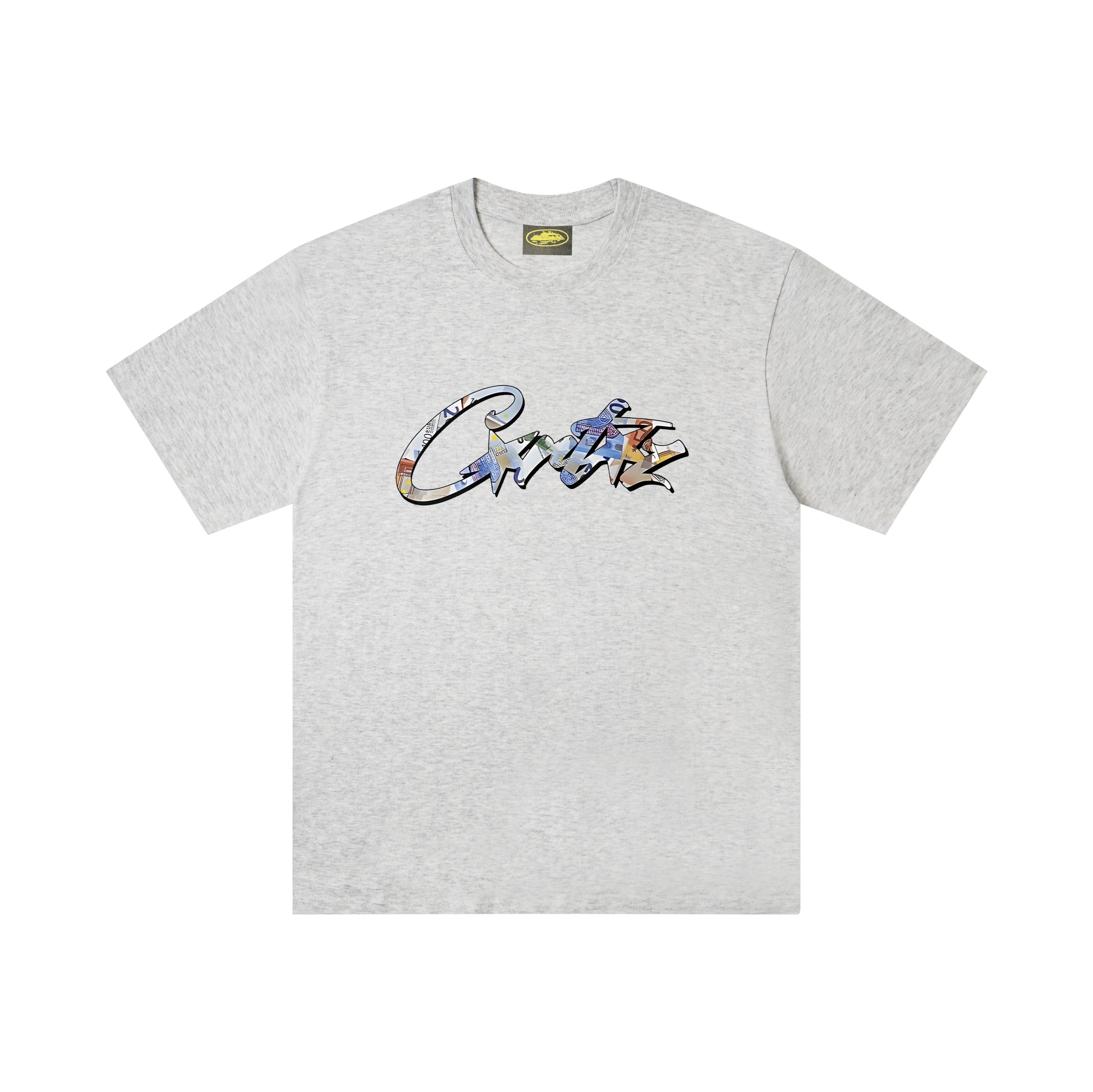 Corteiz Tee 11+ colorways [Premium Quality] foto 6