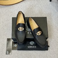 Versace Shoes 7+ colorways [Premium Quality] — seller photo 3