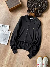 Lacoste  Sweater 2+ colorways [Premium Quality] — seller photo 3