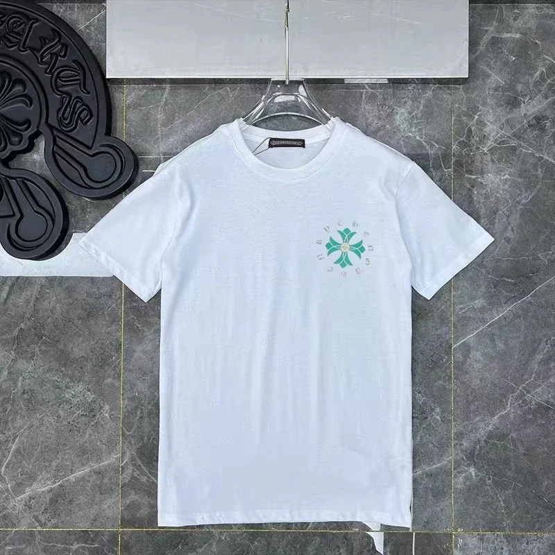 Chrome Hearts  T-Shirt