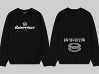 Balenciaga Sweatshirt 25+ colorways [Premium Quality] — seller photo 8
