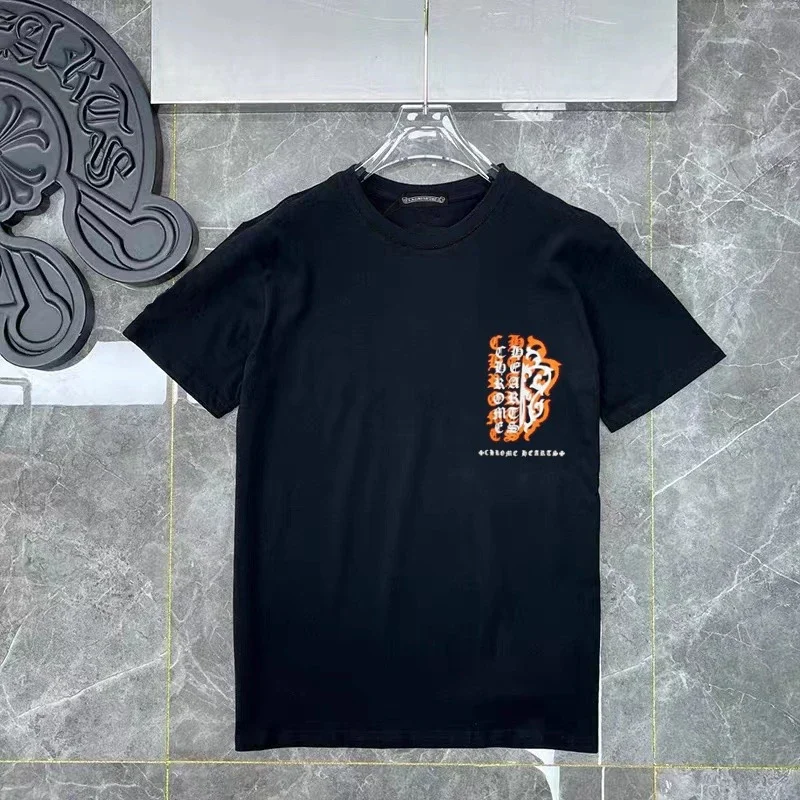 Chrome Hearts  T-Shirt