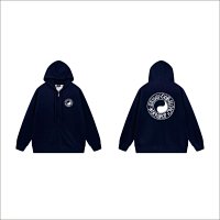 Stussy Zipper Hoodie 38+ colorways [Premium Quality] — seller photo 9