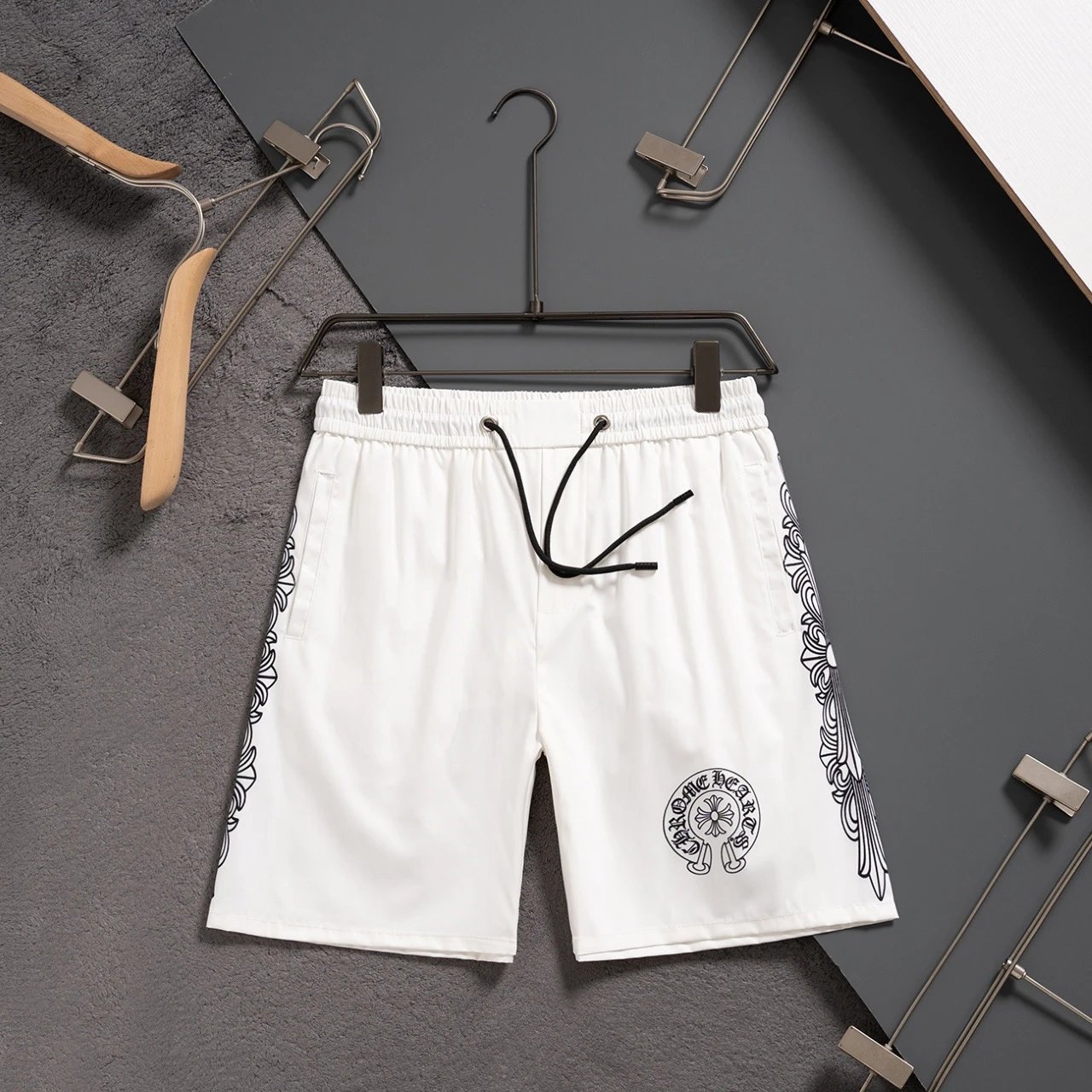Fashionable design casual beach pants - CD004
