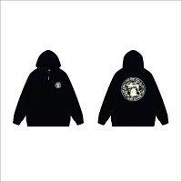 Stussy Zipper Hoodie 40+ colorways [Premium Quality] — seller photo 3