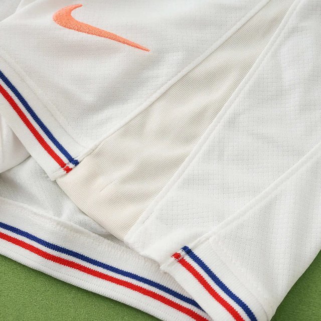 2026 France Player Version Shorts: seller detail photo 6