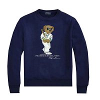 Ralph Lauren Sweatshirt 40+ colorways [Premium Quality] — seller photo 2