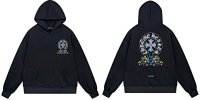 Chrome Hearts Hoodie 29+ colorways [Premium Quality] — seller photo 3